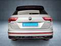 Volkswagen Tiguan Allspace 2.0 TDI DSG 4Motion R-line Navi Silber - thumbnail 5