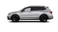 Volkswagen Tiguan Allspace R-Line 2,0 l TDI SCR 4MOTION 147 Silber - thumbnail 6