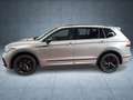 Volkswagen Tiguan Allspace 2.0 TDI DSG 4Motion R-line Navi Silber - thumbnail 3