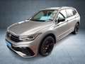 Volkswagen Tiguan Allspace 2.0 TDI DSG 4Motion R-line Navi Silber - thumbnail 2