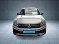 Volkswagen Tiguan Allspace 2.0 TDI DSG 4Motion R-line Navi Silber - thumbnail 7