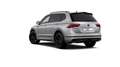 Volkswagen Tiguan Allspace R-Line 2,0 l TDI SCR 4MOTION 147 Silber - thumbnail 5