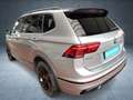 Volkswagen Tiguan Allspace 2.0 TDI DSG 4Motion R-line Navi Silber - thumbnail 4