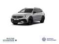 Volkswagen Tiguan Allspace R-Line 2,0 l TDI SCR 4MOTION 147 Silber - thumbnail 1