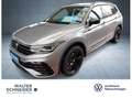 Volkswagen Tiguan Allspace 2.0 TDI DSG 4Motion R-line Navi Silber - thumbnail 1