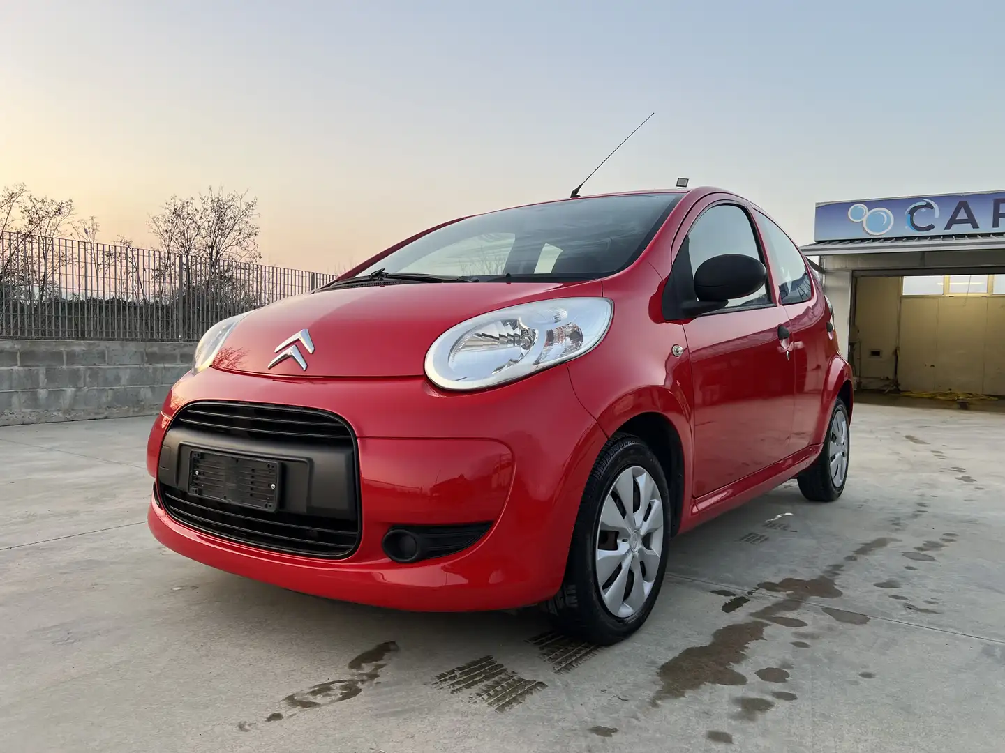 Citroen C1 5p 1.0 Attraction (pulp) E5 - 1