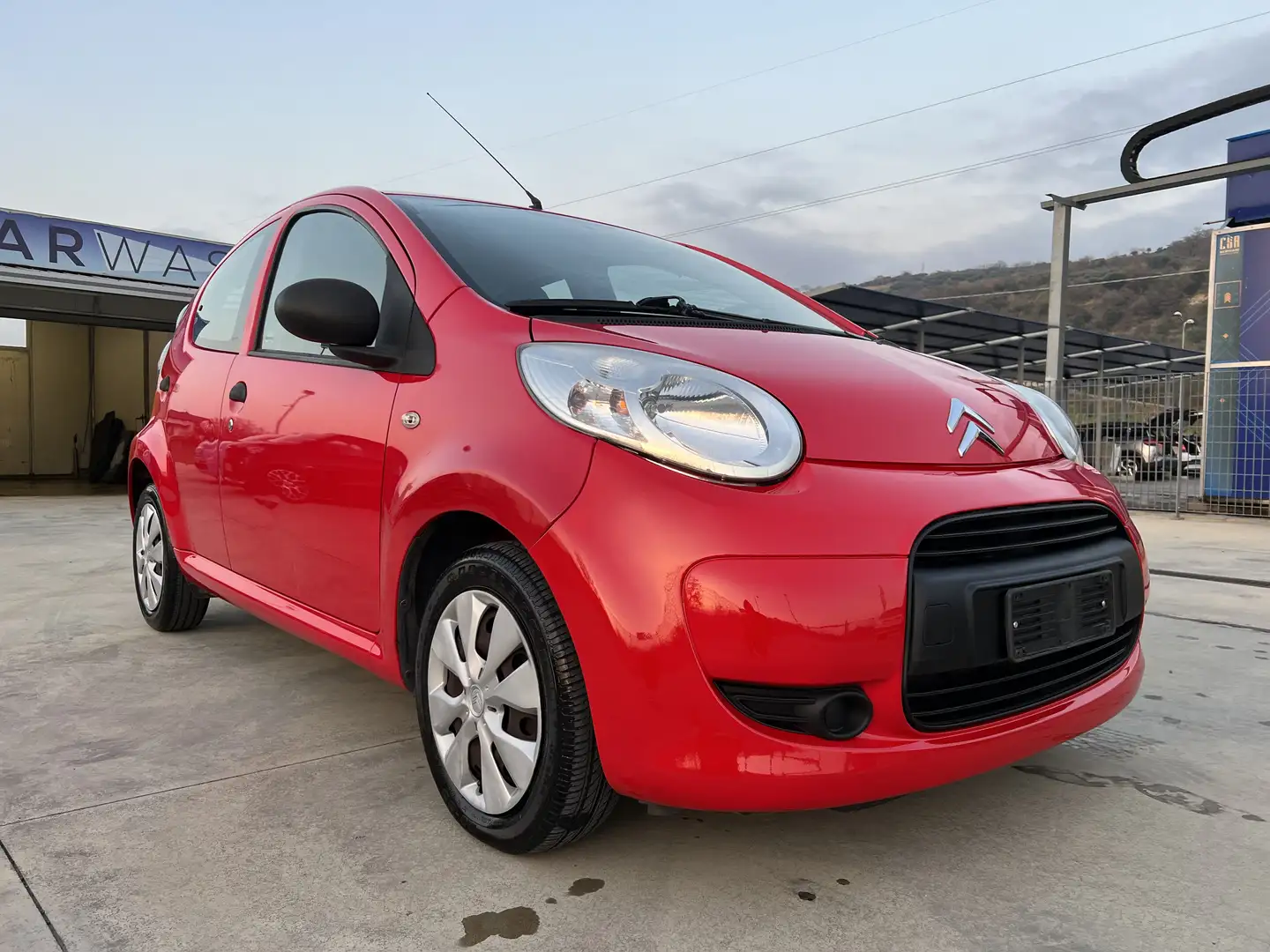 Citroen C1 5p 1.0 Attraction (pulp) E5 - 2