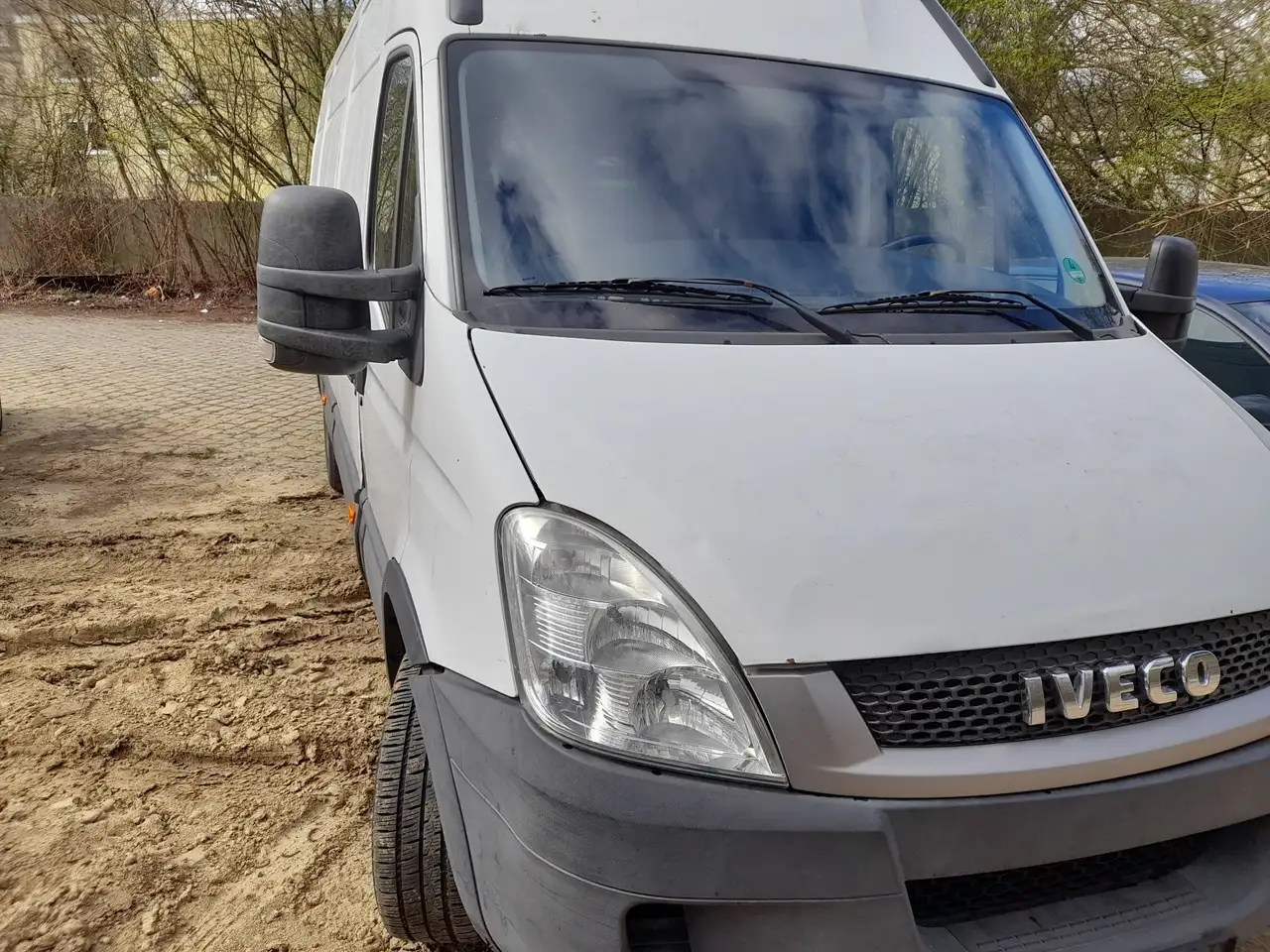 Iveco Daily