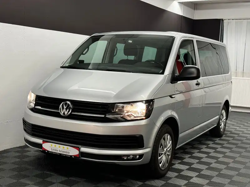 Annonce voiture d'occasion Volkswagen T6 Multivan - CARADIZE