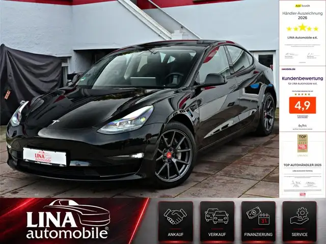 Tesla Model 3 LONG RANGE DUAL AWD 1.Hd*PANO*ACC*