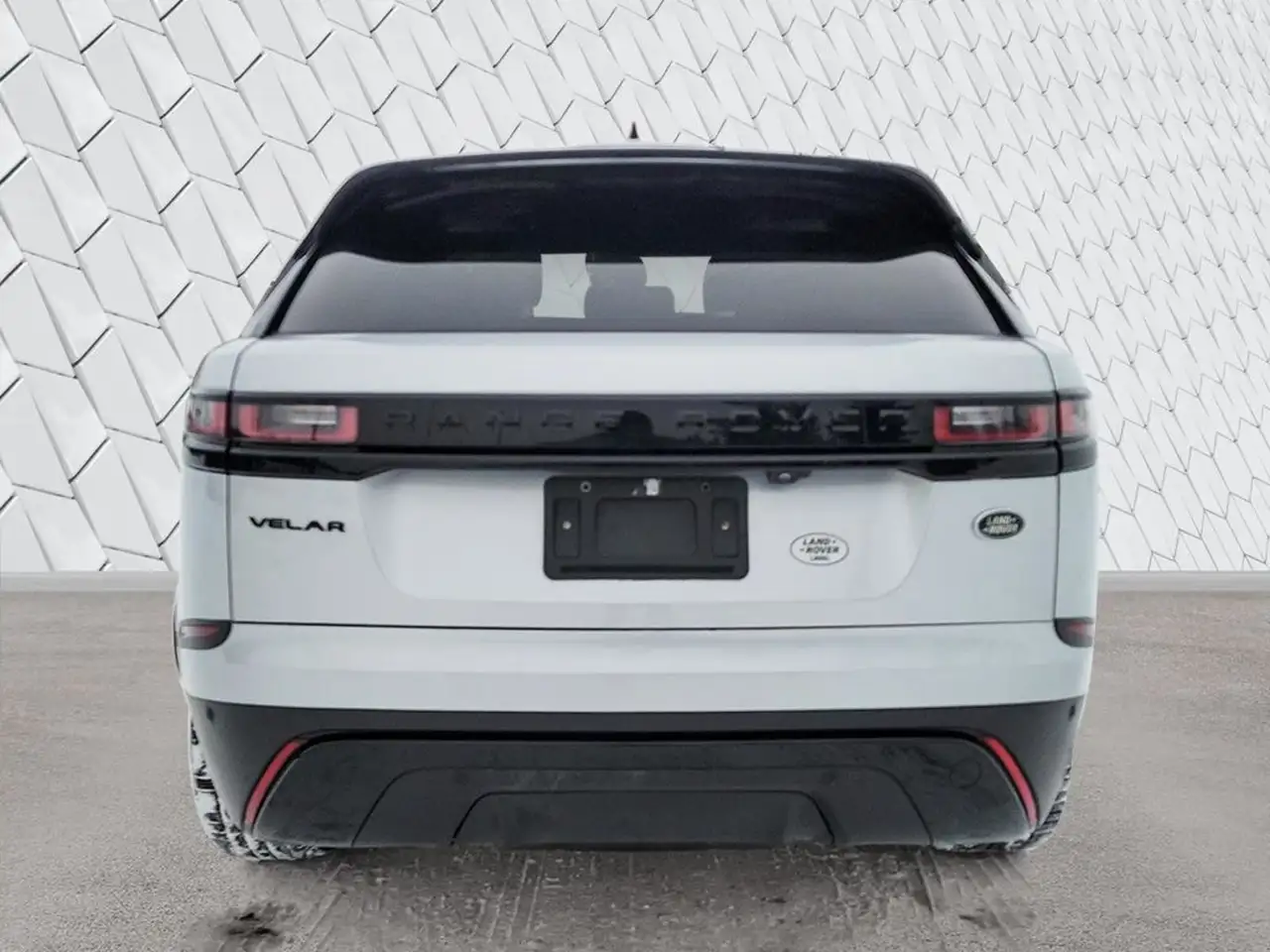 Land Rover Range Rover Velar снимка Land Rover Range Rover Velar