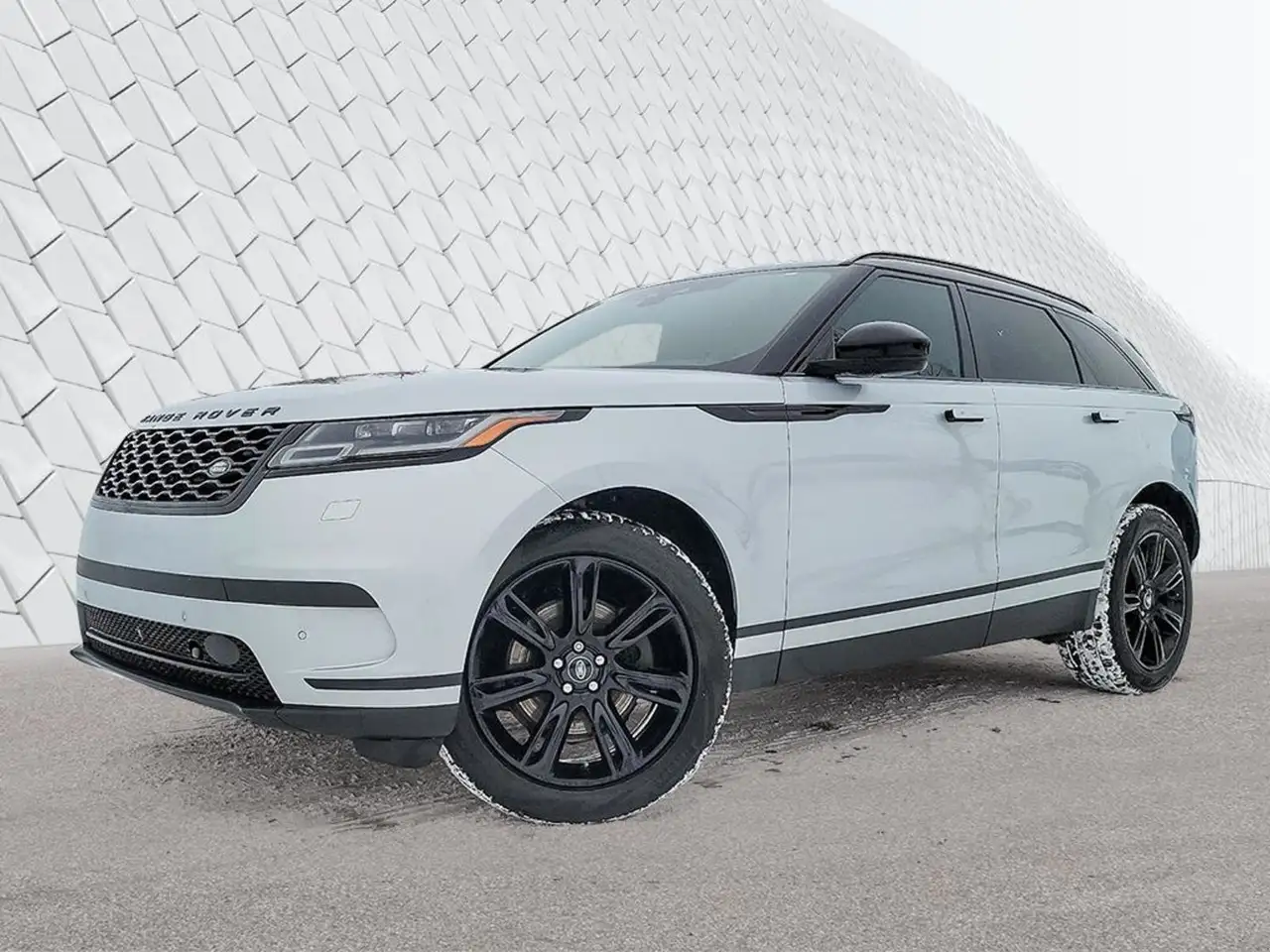 2023 Land Rover Range Rover Velar