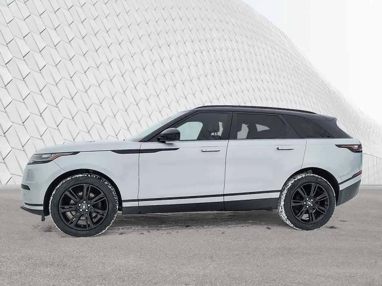 Land Rover Range Rover Velar снимка Land Rover Range Rover Velar