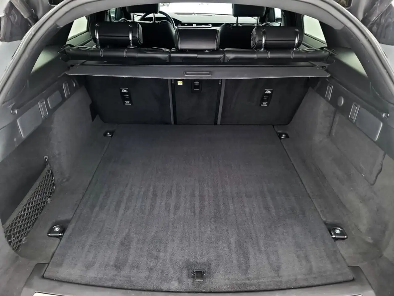 Land Rover Range Rover Velar снимка Land Rover Range Rover Velar