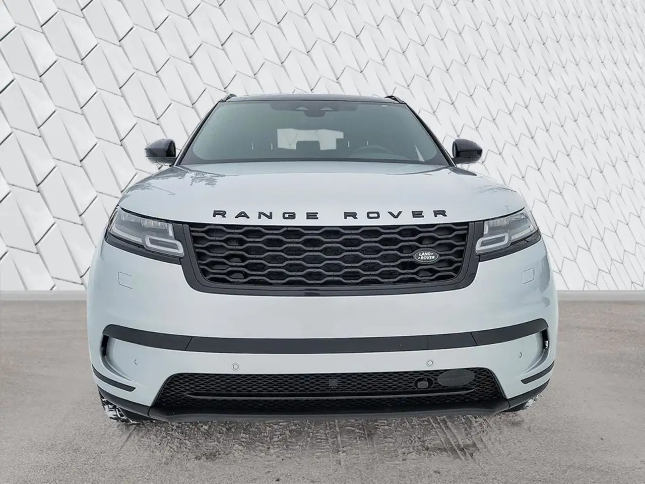 Land Rover Range Rover Velar снимка Land Rover Range Rover Velar