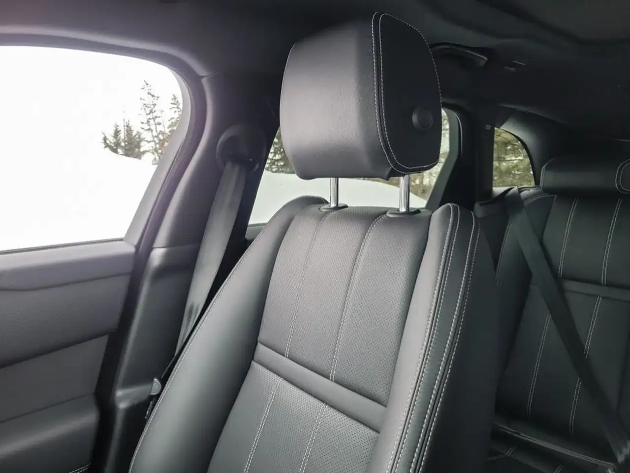 Land Rover Range Rover Velar снимка Land Rover Range Rover Velar