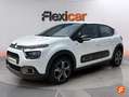 Citroen C3 BlueHDi 75KW (100CV) S&S C-Series Blanco - thumbnail 3