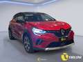 Renault Captur Captur Mild Hybrid 140 CV Intens Rosso - thumbnail 1