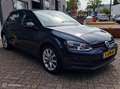 Volkswagen Golf 7 5-deurs 1.2TSi 105pk H6 Trend Edition Navi Bleu - thumbnail 3