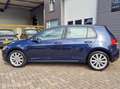 Volkswagen Golf 7 5-deurs 1.2TSi 105pk H6 Trend Edition Navi Bleu - thumbnail 10