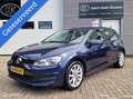 Volkswagen Golf 7 5-deurs 1.2TSi 105pk H6 Trend Edition Navi Blu/Azzurro - thumbnail 1
