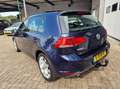 Volkswagen Golf 7 5-deurs 1.2TSi 105pk H6 Trend Edition Navi Bleu - thumbnail 9