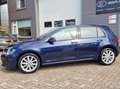 Volkswagen Golf 7 5-deurs 1.2TSi 105pk H6 Trend Edition Navi Bleu - thumbnail 11