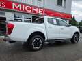 Nissan Navara DC 4x4 Autm. N-Connecta Weiß - thumbnail 6