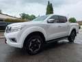 Nissan Navara DC 4x4 Autm. N-Connecta Weiß - thumbnail 2