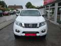 Nissan Navara DC 4x4 Autm. N-Connecta Weiß - thumbnail 1