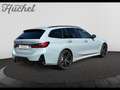 BMW 320 320eA xDrive 204ch M Sport Gris - thumbnail 5
