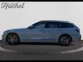 BMW 320 320eA xDrive 204ch M Sport Gris - thumbnail 2