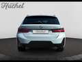 BMW 320 320eA xDrive 204ch M Sport Gris - thumbnail 4