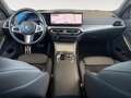 BMW 320 320eA xDrive 204ch M Sport Gris - thumbnail 10