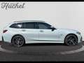 BMW 320 320eA xDrive 204ch M Sport Gris - thumbnail 6