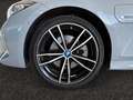 BMW 320 320eA xDrive 204ch M Sport Gris - thumbnail 14