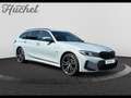 BMW 320 320eA xDrive 204ch M Sport Gris - thumbnail 7