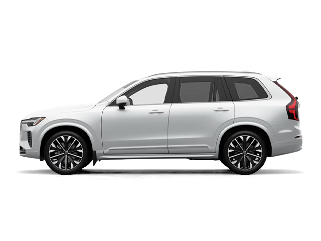 2026 Volvo XC90 Ultra Bright Theme - NEW BODY STYLE! Ultra Low Mil
