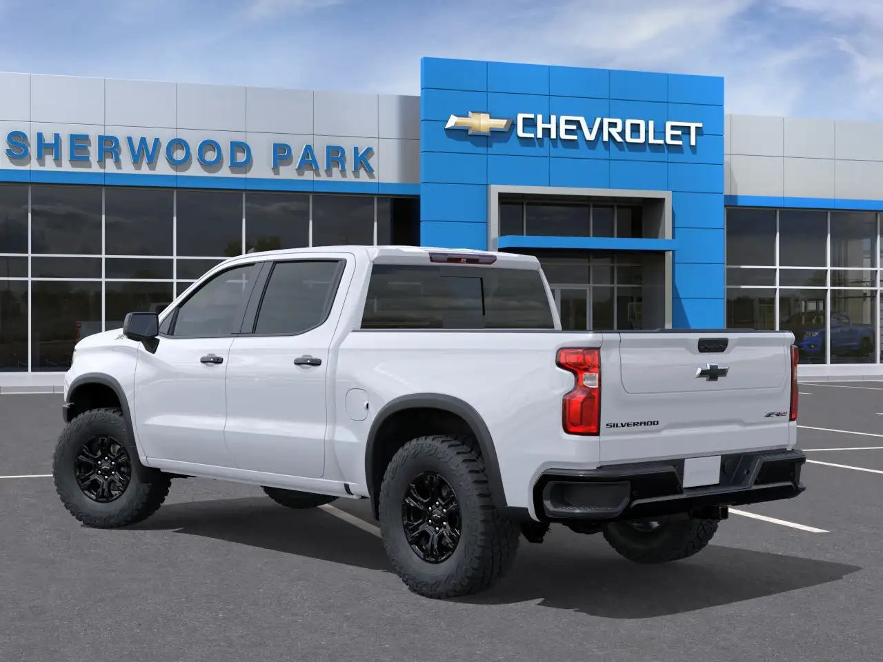 Chevrolet Silverado 1500 photo Chevrolet Silverado 1500