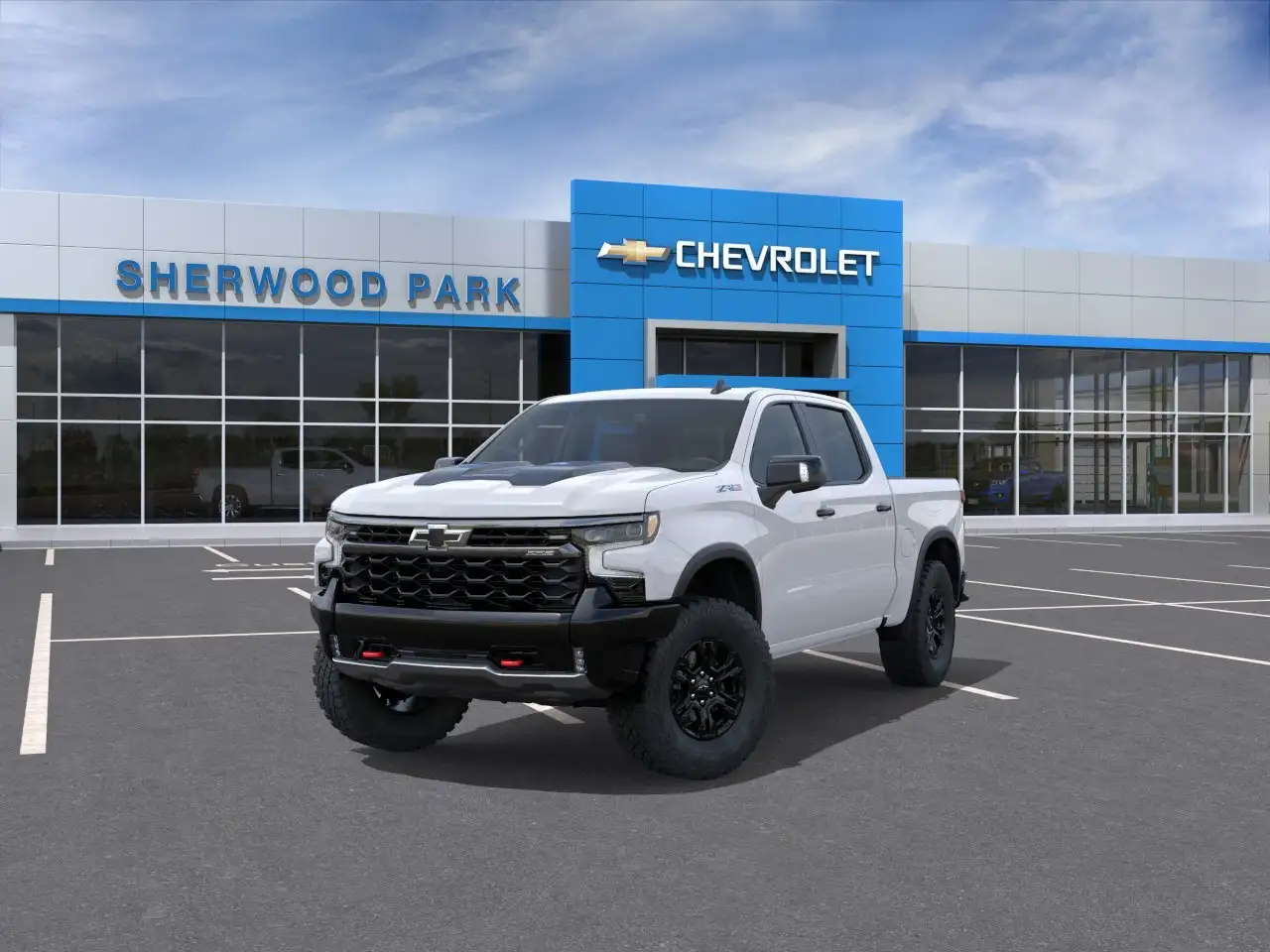Chevrolet Silverado 1500 photo Chevrolet Silverado 1500