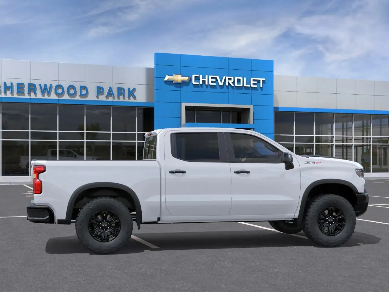 Chevrolet Silverado 1500 photo Chevrolet Silverado 1500