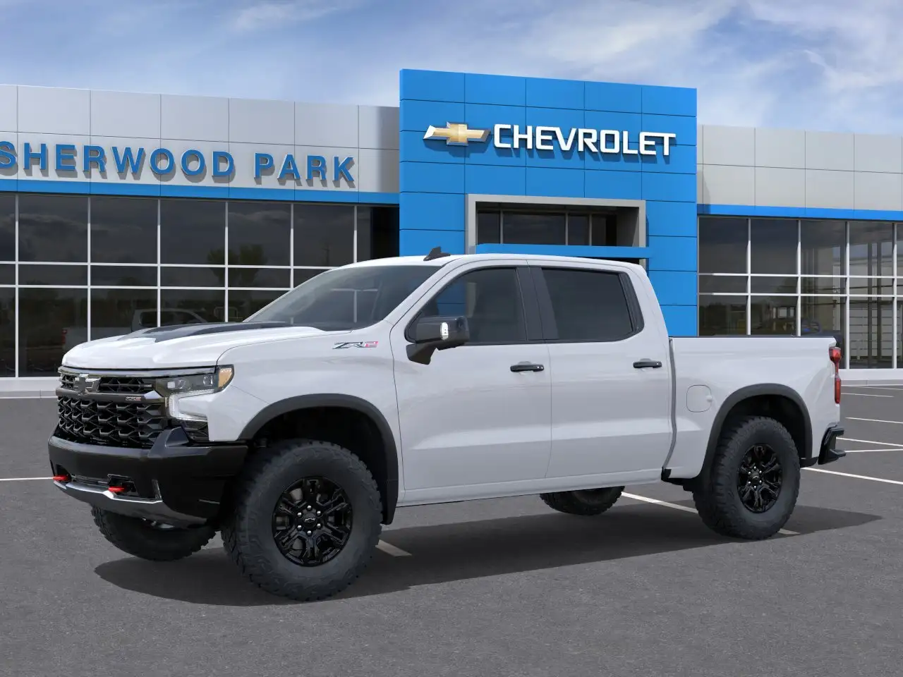 Chevrolet Silverado 1500 photo Chevrolet Silverado 1500
