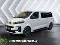 Peugeot Traveller Premium L2 180 *VIP 7-Sitzer*Standheizung Weiß - thumbnail 1