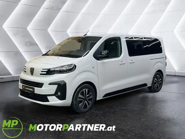 Peugeot Traveller Premium L2 180 *VIP 7-Sitzer*