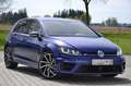 Volkswagen Golf R 2.0 TSI BMT DSG 4MOTION*CAM*NAVI*ACC*PDC Blau - thumbnail 2