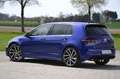 Volkswagen Golf R 2.0 TSI BMT DSG 4MOTION*CAM*NAVI*ACC*PDC Bleu - thumbnail 10