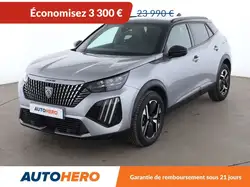 Peugeot 2008 1.2 Hybrid GT e-DCS6
