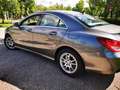 Mercedes-Benz CLA 200 CDI Silber - thumbnail 3