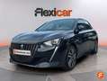 Peugeot 208 PureTech 73kW (100CV) Allure Negro - thumbnail 3