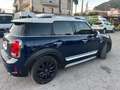 MINI Cooper SD Countryman Mini Countryman 2.0 Cooper SD Boost all4 auto Bleu - thumbnail 4